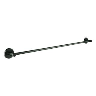 GROHE Badetuchhalter Essentials 85,4cm, hd graph. geb., verd. Befestig.