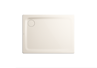 Kaldewei Duschfl. SUPERPLAN PLUS 480-1 90x110cm, Perl-Effekt, pergamon