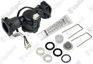 VA Flügelrad Vaillant-Nr. 0010044340