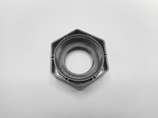 RE Isolierverschraubung, G2"/G1-1/4" 7745169