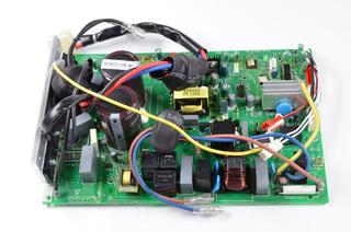 RK Steuerplatine RVT 352 DC AT