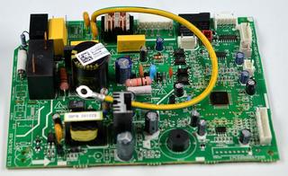 RK Steuerplatine ML 264 DC IT/MXW 263
