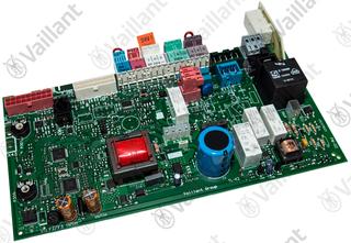 VA Leiterplatte Vaillant-Nr. 0020046177
