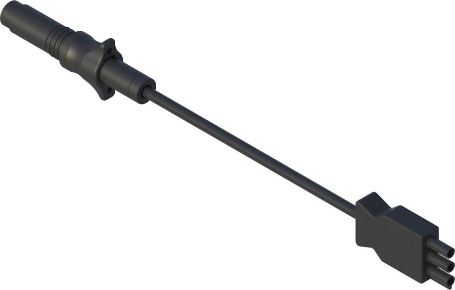 Artikelbild 1 des Artikels „BOSCH Ersatzteil TTNR: 8738810039 Flammenfühler QRC1C0.32D2BU everp “