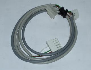 DK Kabel CM303 ST5 Gebläse PWM-Gas V2 für ROTEX GCU compact bis BJ 2017