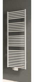 Bemm Badheizkörper Mido Q 1517x730mm, erdbeerrot
