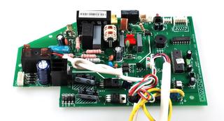 RK Steuerplatine RVT 521 DC Innenteil
