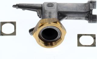 BOSCH Ersatzteil TTNR: 87152090780 Anschlussstück
