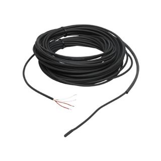 Temperaturfühler PT100 mit Stecker