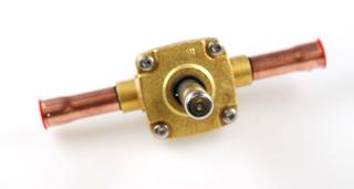 RK Magnetventil Kältekreis RVS 4100/5300