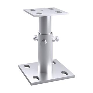 Reflex SINUS Standkonsole STKO 270-340mm max 300/200 DN250 mm schallgedämmt