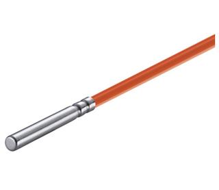 KSB Temperaturfühler BOATRONIC 100 MOD Pt 1000, 6x200x5000, 5m, DN250 bis DN350