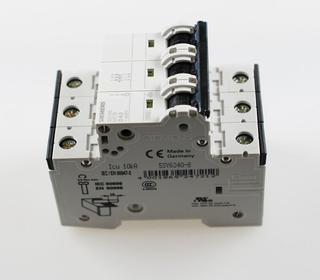 RK LS-Automat S 273 D 40