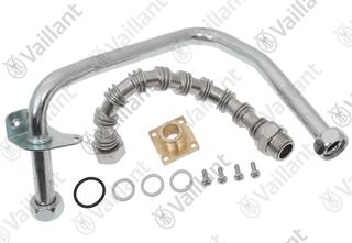 VA Rohr Vaillant-Nr. 0020046862
