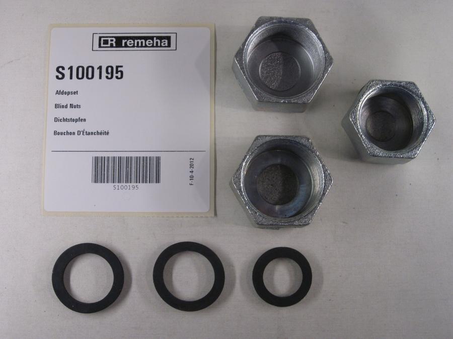 Artikelbild 1 des Artikels „RE DICHTSTOPFEN S100195 “