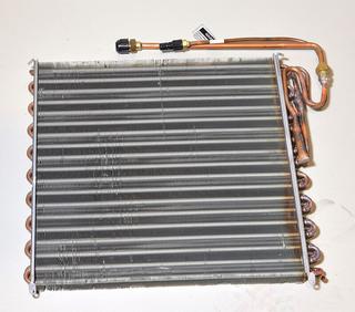 RK Lamellenverdampfer ATY 351 DC IT