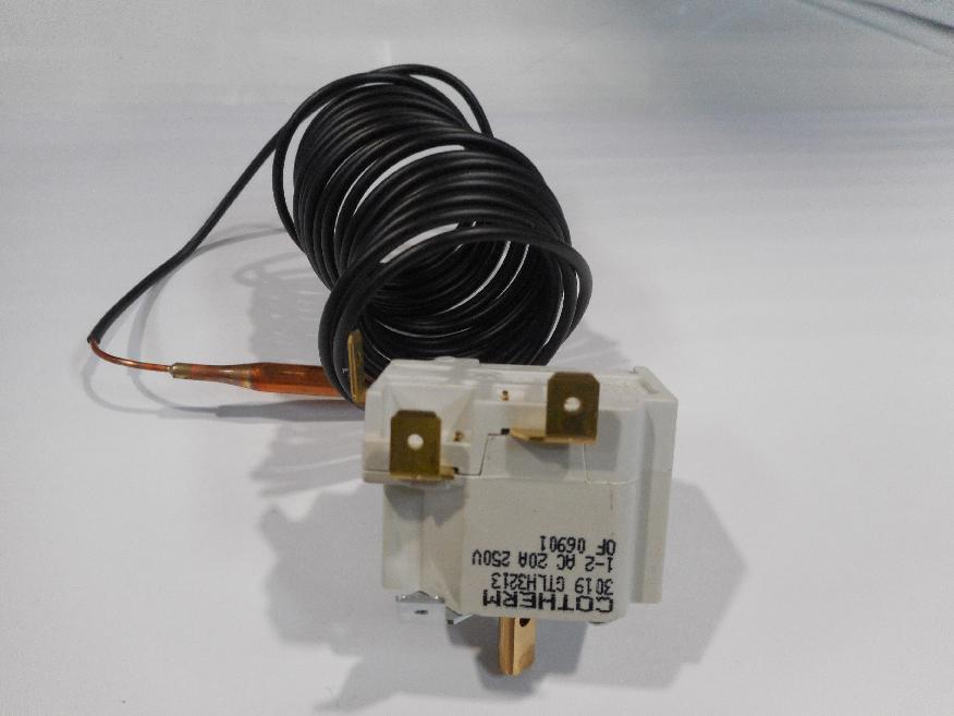 Artikelbild 1 des Artikels „RE REGELTHERMOSTAT 30 BIS 90C 95363364 “