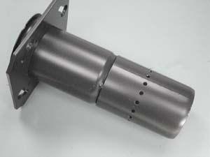 RE FLAMMROHR KPL 97955620