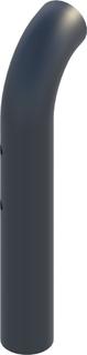 BOSCH Ersatzteil TTNR: 8738214477 Isolierung 230 mm