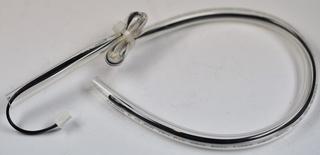 RK Raumtemperatursensor T1 ML 264-524 DC IT/MXW 203-523