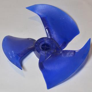 RK Ventilatorflügel, Verflüssiger ML 522 DC AT
