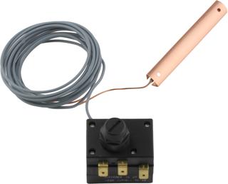 BOSCH Ersatzteil TTNR: 7747022528 STB 89.14/U/TK,110grdC,3000 V1 everp