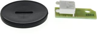 BOSCH Ersatzteil TTNR: 87167633110 Gasart-Umbausatz 31-->23