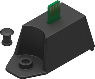 BOSCH Ersatzteil TTNR: 7736606919 MODUL BIM100 5300-V27 BZ1.1-19 EVERP