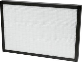 Wolf Kompakt-Filter CGL Panel F7 404x592mm, Feinstaub/Pollen