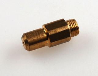 RK Gasdüse G20, kpl. GPA 40/40-C