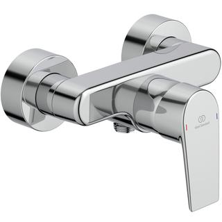 IS Brause-Einhebelmischer Tesi Ausladung 41mm, verchromt