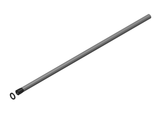 BOSCH Ersatzteil TTNR: 87182250260 Tauchrohr Pumpe 100S