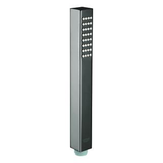 GROHE Handbrause Euphoria Cube+ Stick 1 Strahl, m Duflussbegr., hard graphite