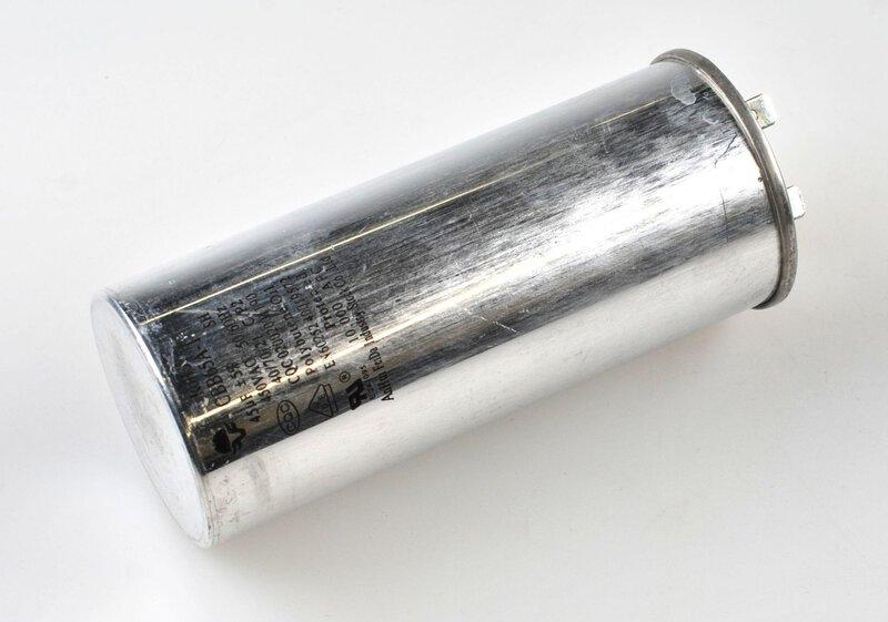 Artikelbild 1 des Artikels „RK Kondensator Kompressor RVT 351/521 DC AT “