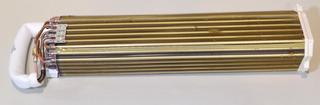 RK Verdampfer JBW 350 DC IT