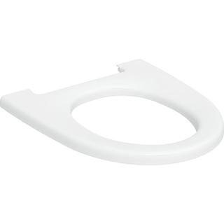 Geberit WC-Sitz weiß, zu AquaClean Mera Classic