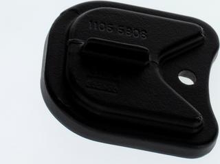 BOSCH Ersatzteil TTNR: 8718584424 Reinigungsdeckel Abgassammler kpl everp