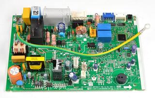 RK Steuerplatine BL 353 DC IT