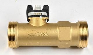 RK Durchflusssensor DN 32 14,0...240 L/Min SQW