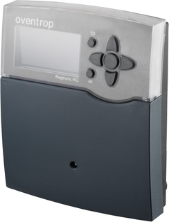 Oventrop Ersatz-Regler für Regumaq X-80, Regtronic RQ