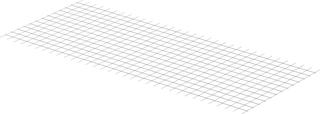 Uponor Contec Q-Matte für Handverlegung R 4800X2100