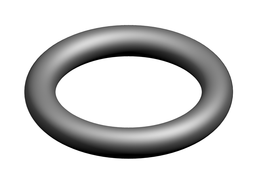 Artikelbild 1 des Artikels „BOSCH Ersatzteil TTNR: 87002050190 O-Ring (10x) “