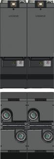 BOSCH Kaskadenunit ohne Weiche, TR4 für 4er Kaskade