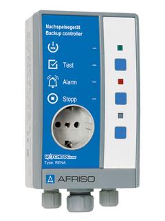 AFRISO RENA Signalteil