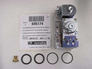 RE Gascombiventil VR8615VA1012B S45174