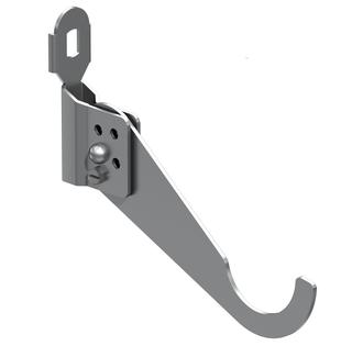 Wemefa Universal-Konsole 567 verzinkt