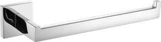 AR Handtucharm, CUBUS, Edelstahl, 262x54x85 mm, AP, hgl