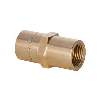 IBP Kompensator 3270 B Oyster 1"