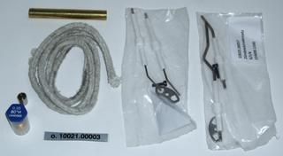 DK Service-Kit A1 BO15 SERVICE-KIT ROTEX A1 BO15 bis BJ 2018