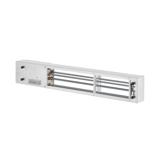 Helios Elektrische Nachheizung AIR1 ENH XC 1400, 4,5 kW 6,5 A 3,0 kg, intern